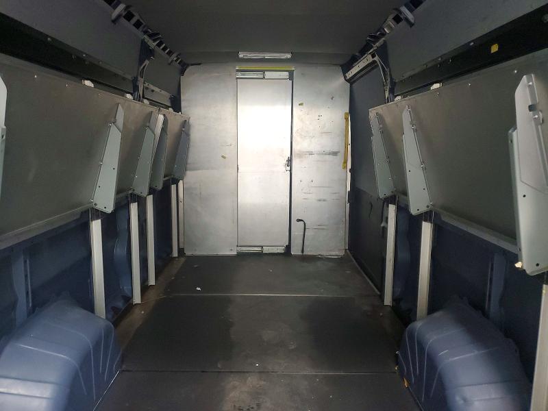 Продажа на аукционе авто 2020 Ram Promaster 3500, vin: 3C6URVJG1LE136303, номер лота: 62765696