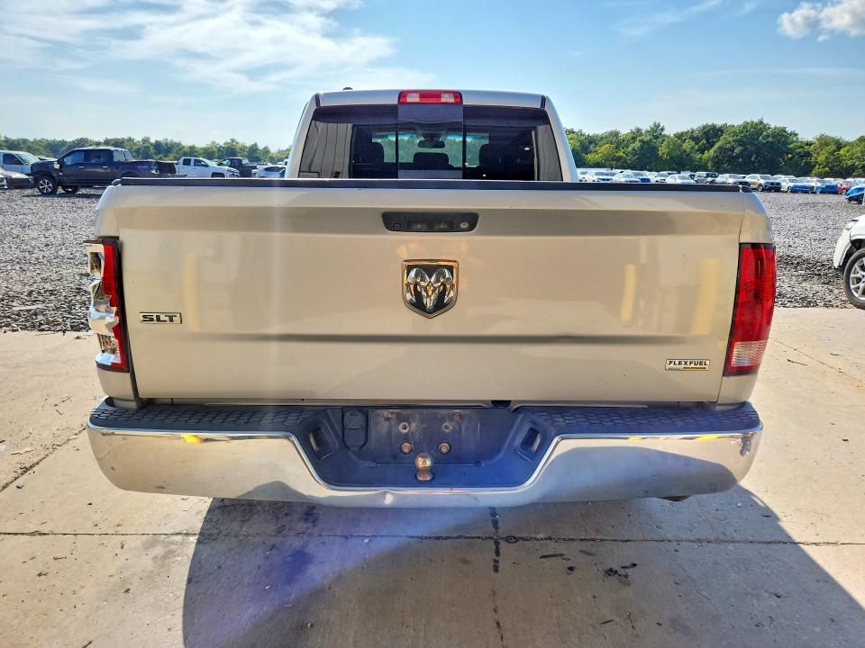 Продажа на аукционе авто 2018 Ram 1500, vin: 1C6RR6GG0JS303795, номер лота: 66534196