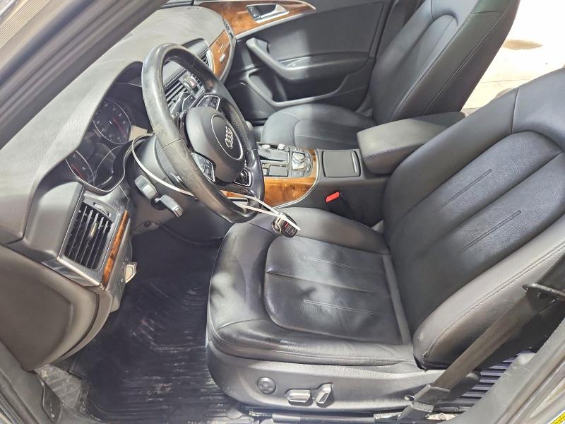 Aukcja sprzedaży 2017 Audi A6, vin: WAUF2AFC0HN033832, numer aukcji: 61427576