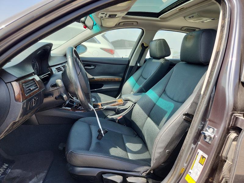 63905406 :رقم المزاد ، WBAVA37518NL56846 vin ، 2008 Bmw 328 مزاد بيع