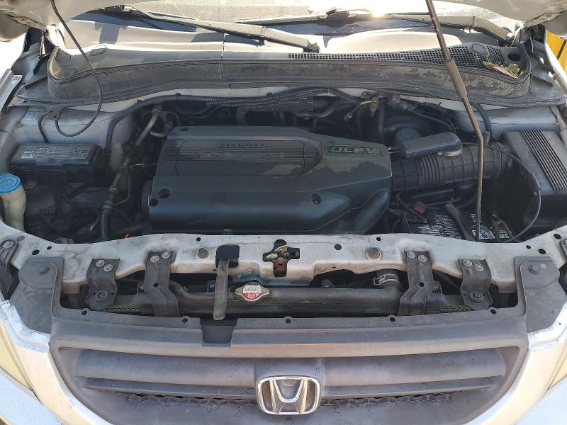 Aukcja sprzedaży 2003 Honda Pilot, vin: 2HKYF185X3H586463, numer aukcji: 63745816
