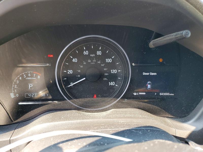 Продажа на аукционе авто 2022 Honda Hr-v, vin: 3CZRU6H72NM750093, номер лота: 66805616
