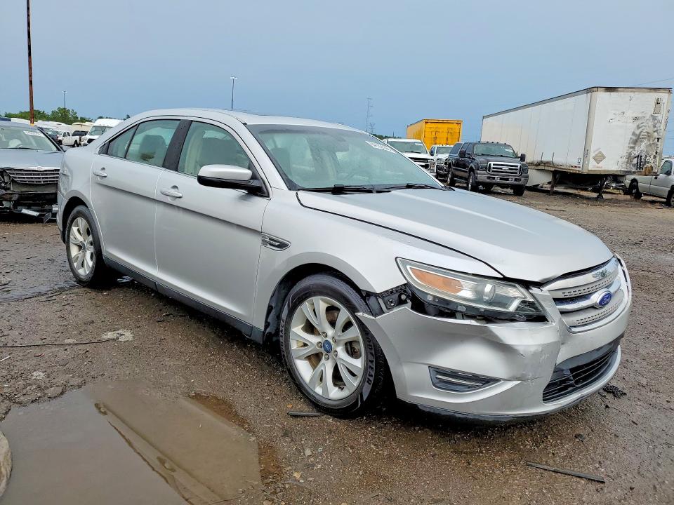 2011 Ford Taurus მანქანა იყიდება აუქციონზე, vin: 1FAHP2EW9BG189173, აუქციონის ნომერი: 64182506