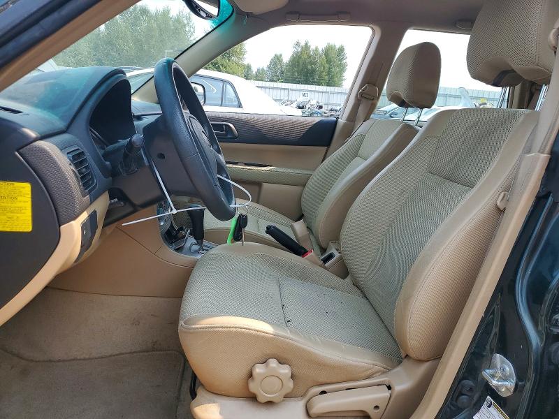 Продажа на аукционе авто 2005 Subaru Forester, vin: JF1SG63675H750209, номер лота: 64680116