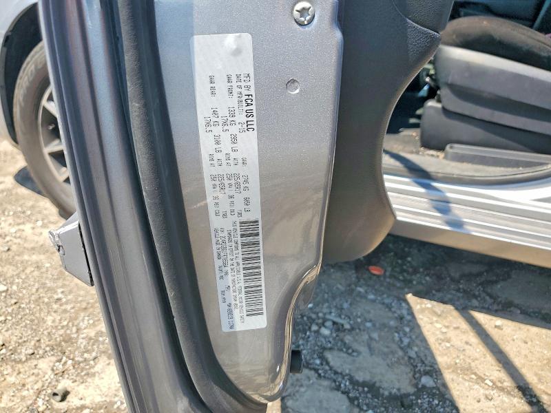 Продажа на аукционе авто 2015 Dodge Grand Caravan, vin: 2C4RDGBG1FR705564, номер лота: 63569596