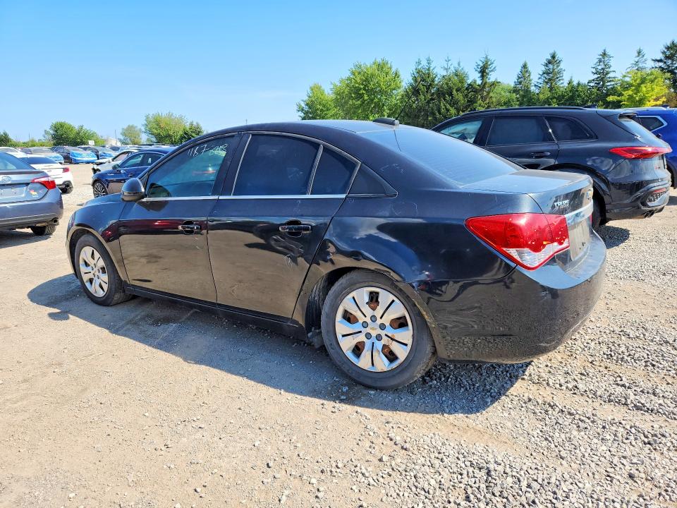 Продажа на аукционе авто 2015 Chevrolet Cruze, vin: 1G1PC5SB4F7250044, номер лота: 65136436