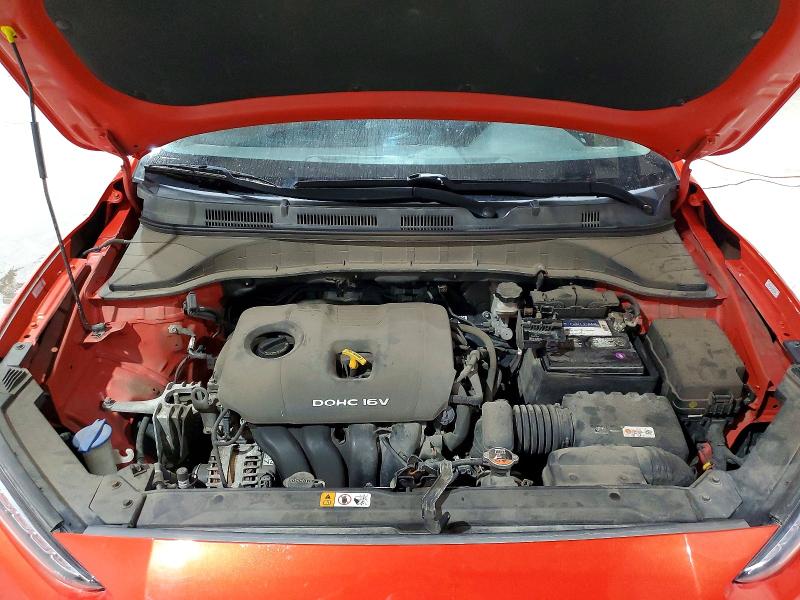 Aukcja sprzedaży 2019 Hyundai Kona, vin: KM8K12AA7KU381961, numer aukcji: 65261316