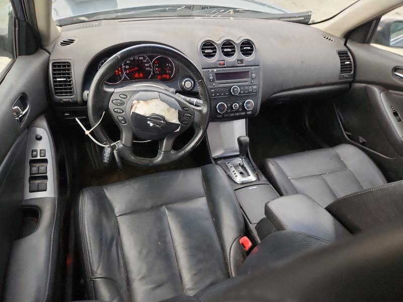 Продажа на аукционе авто 2012 Nissan Altima, vin: 1N4AL2AP7CC134936, номер лота: 64266296