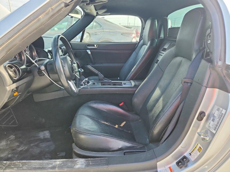 Продаж на аукціоні авто 2006 Mazda Mx-5 Miata, vin: JM1NC25F360108059, номер лоту: 66363356