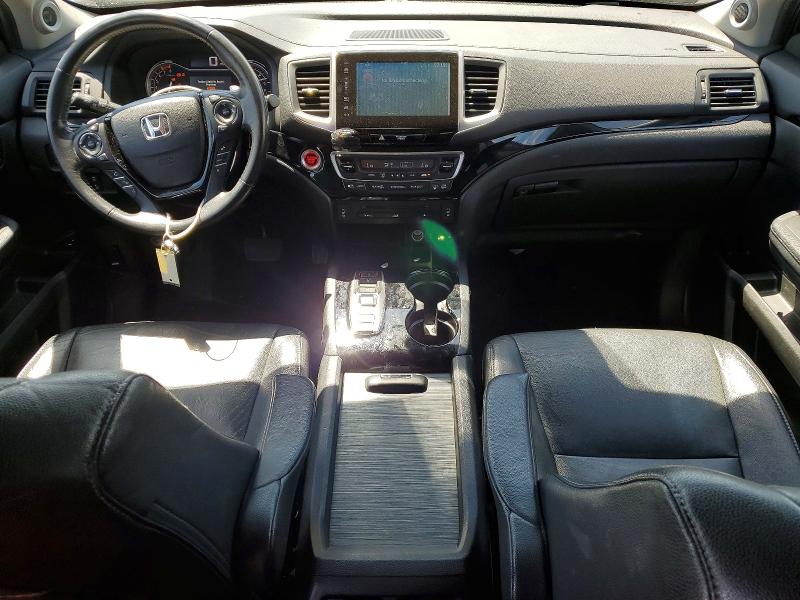 Продажа на аукционе авто 2017 Honda Pilot, vin: 5FNYF6H90HB020057, номер лота: 64594556