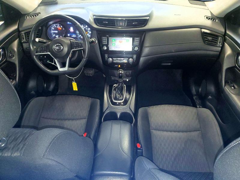 Aukcja sprzedaży 2018 Nissan Rogue, vin: KNMAT2MV9JP567071, numer aukcji: 62762236