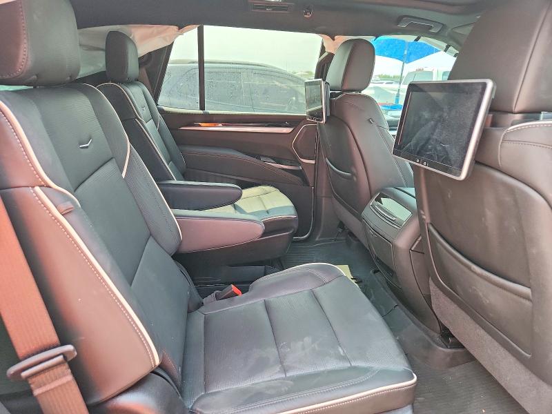 Aukcja sprzedaży 2026 Cadillac Escalade, vin: 1GYS9FKL2TR189656, numer aukcji: 66214396