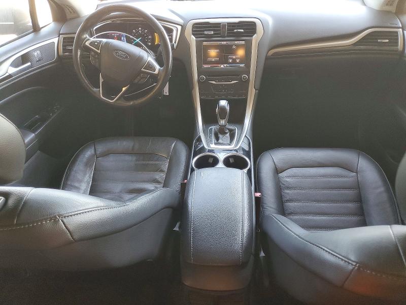 2013 Ford Fusion მანქანა იყიდება აუქციონზე, vin: 3FA6P0LU4DR184486, აუქციონის ნომერი: 64127546