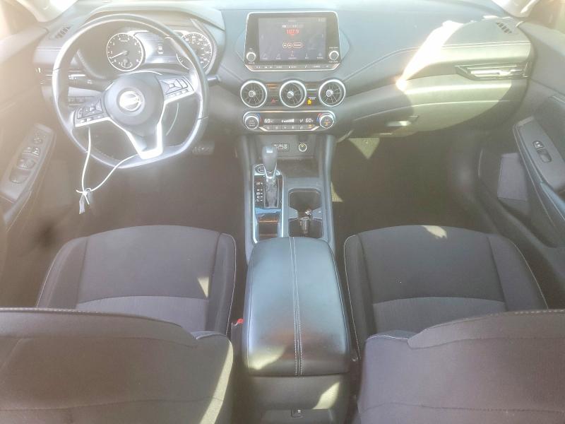 Продажа на аукционе авто 2020 Nissan Sentra, vin: 3N1AB8CV4LY286680, номер лота: 64680986