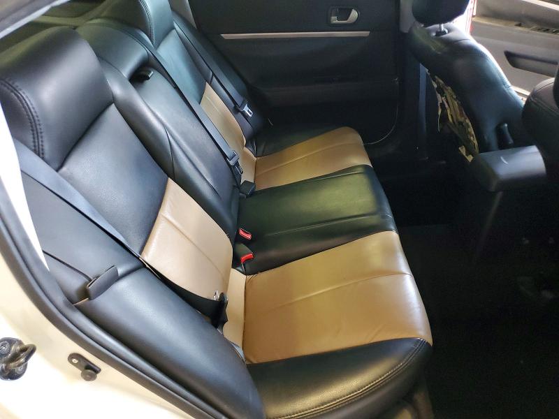 Aukcja sprzedaży 2009 Mitsubishi Galant, vin: 4A3AB36F09E004140, numer aukcji: 64726426