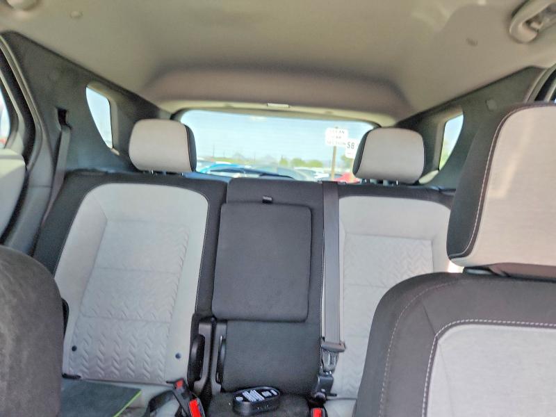 Продаж на аукціоні авто 2022 Chevrolet Equinox, vin: 3GNAXHEV6NS106494, номер лоту: 64101146