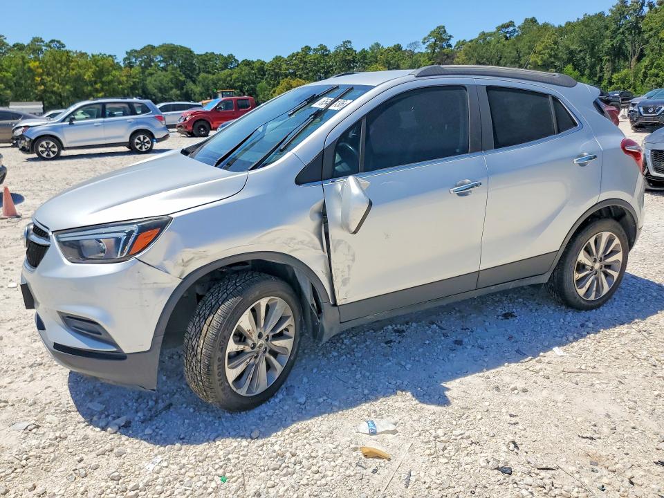 Продаж на аукціоні авто 2020 Buick Encore, vin: KL4CJASB9LB017932, номер лоту: 65400136