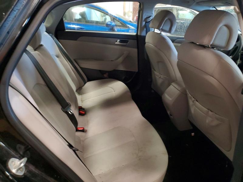 Aukcja sprzedaży 2017 Hyundai Sonata, vin: 5NPE24AF6HH533611, numer aukcji: 66811466