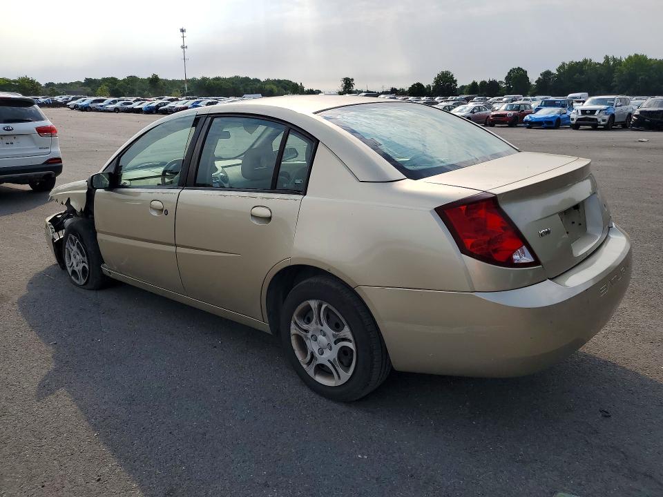 2005 Saturn Ion მანქანა იყიდება აუქციონზე, vin: 1G8AJ52FX5Z112513, აუქციონის ნომერი: 64396486
