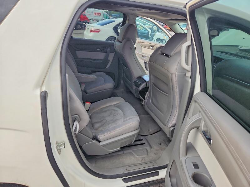 Продаж на аукціоні авто 2015 Gmc Acadia, vin: 1GKKRPKD7FJ215177, номер лоту: 59994976