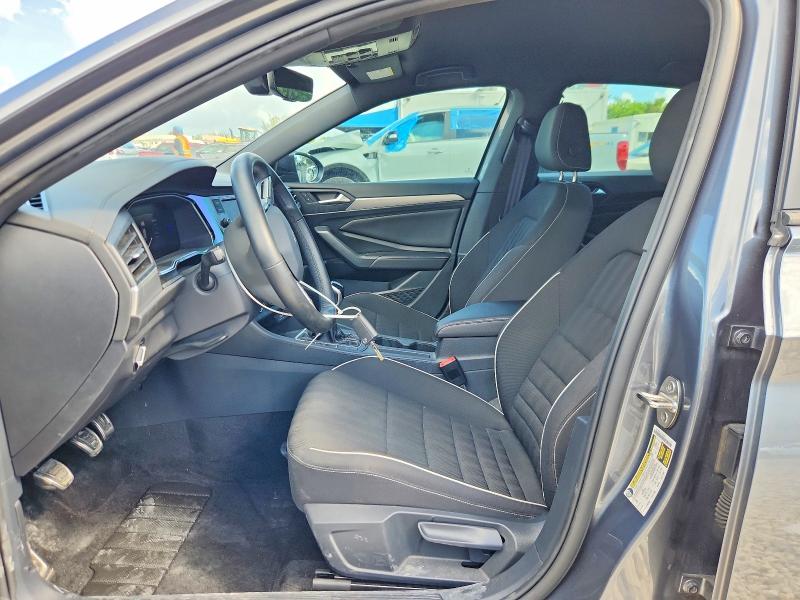 Продажа на аукционе авто 2023 Volkswagen Jetta, vin: 3VWAM7BU9PM034217, номер лота: 65989456