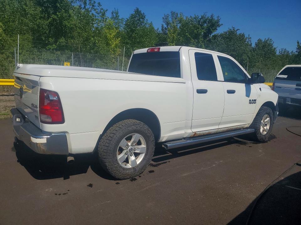 Продажа на аукционе авто 2015 Ram 1500, vin: 1C6RR7FG8FS703909, номер лота: 63415866