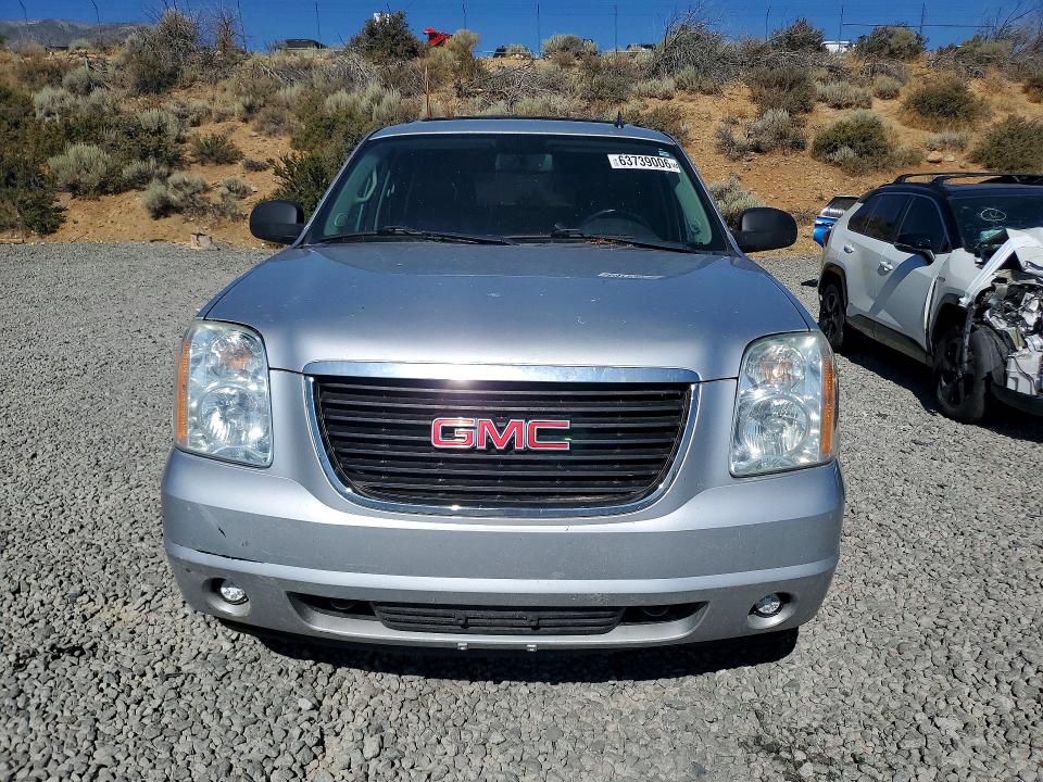 63739006 :رقم المزاد ، 1GKS2KE7XDR305385 vin ، 2013 Gmc Yukon Xl مزاد بيع