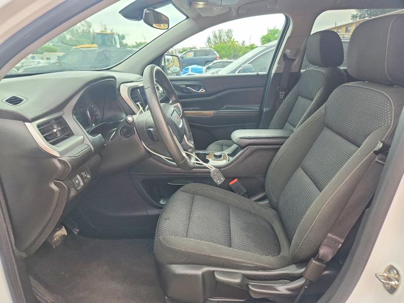Продажа на аукционе авто 2023 Gmc Acadia, vin: 1GKKNKL46PZ219365, номер лота: 64263986