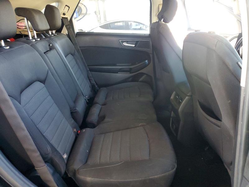 2016 Ford Edge მანქანა იყიდება აუქციონზე, vin: 2FMPK3G95GBB11629, აუქციონის ნომერი: 64463316
