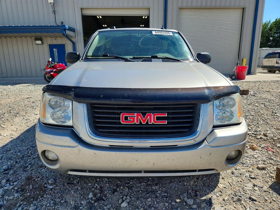 Продажа на аукционе авто 2005 Gmc Envoy, vin: 1GKDT13S452377040, номер лота: 64993496