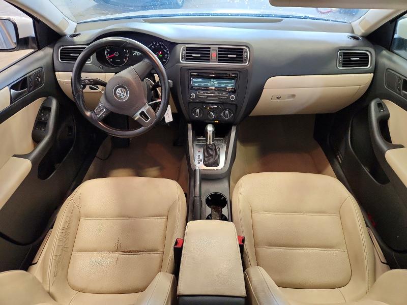 2012 Volkswagen Jetta მანქანა იყიდება აუქციონზე, vin: 3VWDX7AJ1CM070716, აუქციონის ნომერი: 66201436