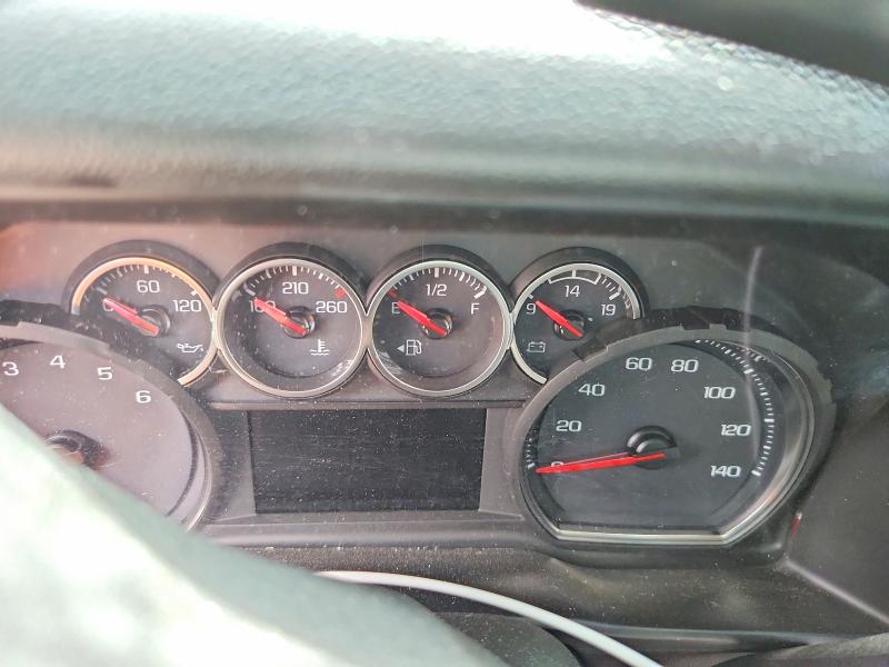 Aukcja sprzedaży 2021 Chevrolet Silverado, vin: 3GCPYFEL4MG142995, numer aukcji: 66405446