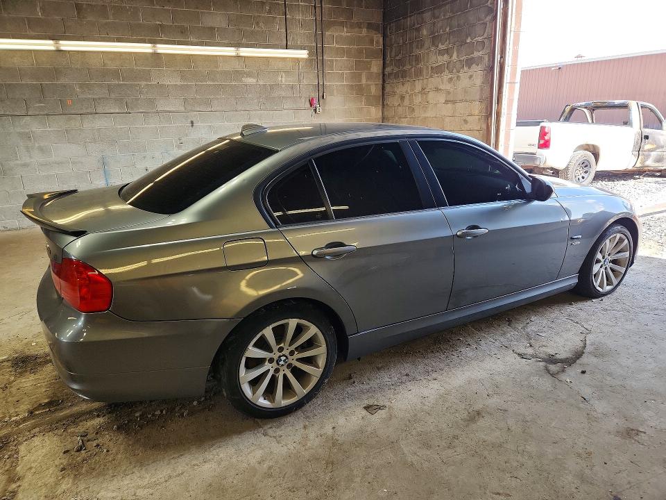 Aukcja sprzedaży 2011 Bmw 328, vin: WBAPK7G50BNN48828, numer aukcji: 64067616