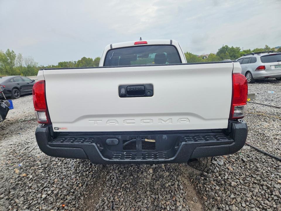 Aukcja sprzedaży 2022 Toyota Tacoma, vin: 3TYRX5GN5NT060706, numer aukcji: 66566136