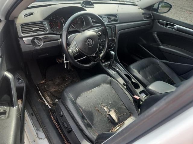 Aukcja sprzedaży 2017 Volkswagen Passat, vin: 1VWDT7A34HC035416, numer aukcji: 63894646