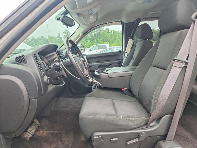 Продажа на аукционе авто 2013 Gmc Sierra, vin: 1GTR2VE75DZ255166, номер лота: 65274386