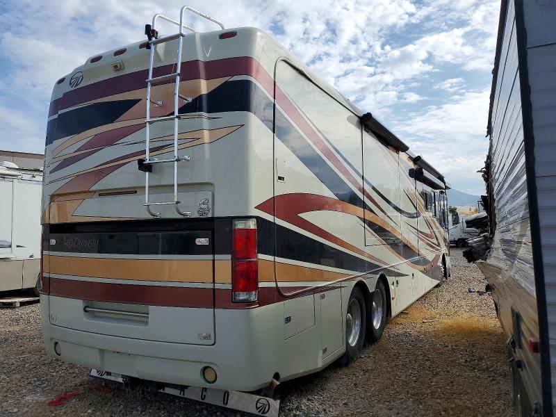 64682606 :رقم المزاد ، 1RF13571981045542 vin ، 2008 Monaco Coa Recreational Vehicle (rv) مزاد بيع