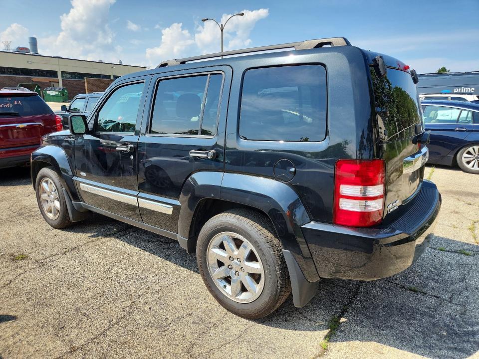 2012 Jeep Liberty მანქანა იყიდება აუქციონზე, vin: 1C4PJMAK6CW200787, აუქციონის ნომერი: 65547826