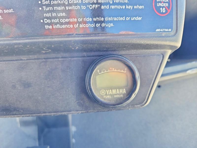 Продажа на аукционе авто 2022 Yamaha Unknown, vin: J0D503849, номер лота: 64650716