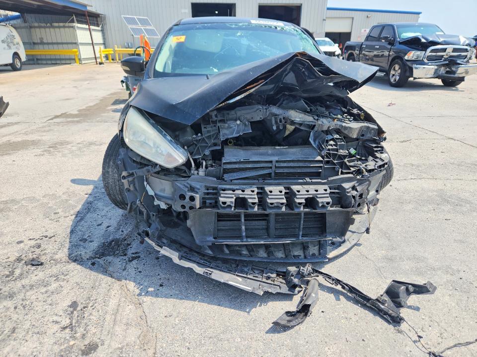 Aukcja sprzedaży 2017 Ford Focus, vin: 1FADP3N29HL272524, numer aukcji: 66106956