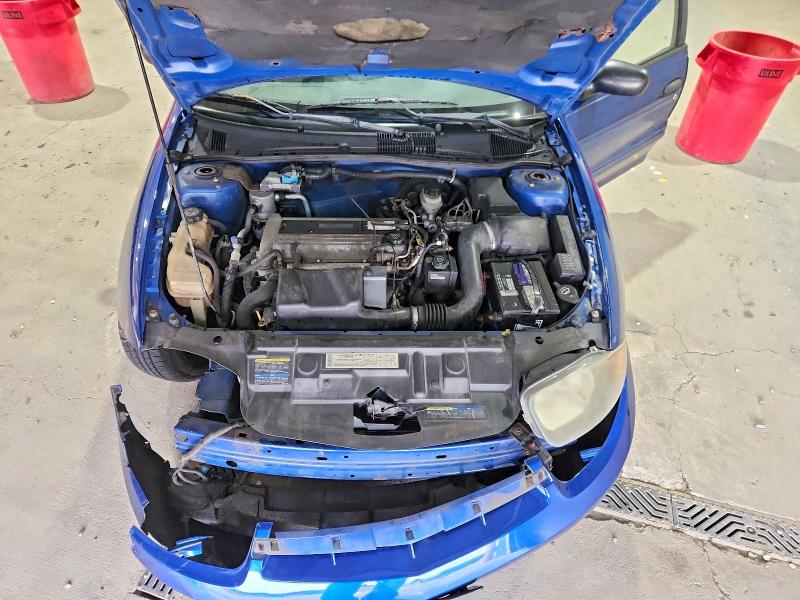 66899096 :رقم المزاد ، 1G1JC52F147161795 vin ، 2004 Chevrolet Cavalier مزاد بيع
