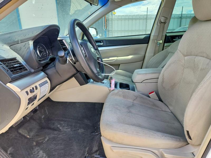 Продаж на аукціоні авто 2012 Subaru Outback, vin: 4S4BRCAC7C3242534, номер лоту: 64784506