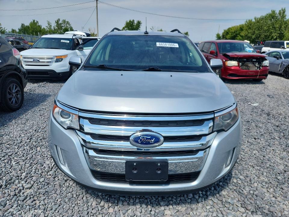 2014 Ford Edge მანქანა იყიდება აუქციონზე, vin: 2FMDK4KC8EBB84471, აუქციონის ნომერი: 66581006