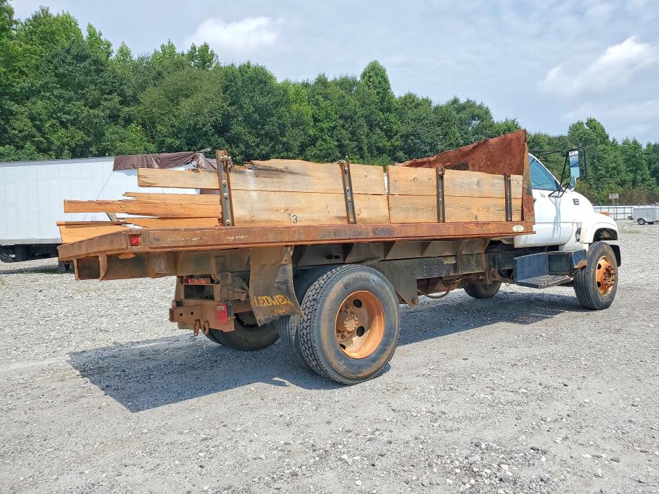 Aukcja sprzedaży 1998 Gmc C-series, vin: 1GDJ7H1C4WJ512334, numer aukcji: 65356676