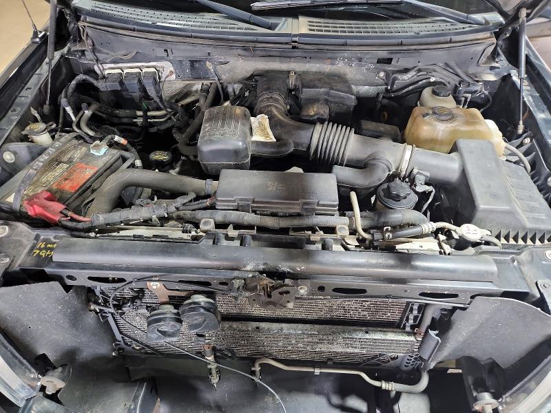 Aukcja sprzedaży 2010 Ford F150, vin: 1FTFW1EV8AFD31863, numer aukcji: 64066926
