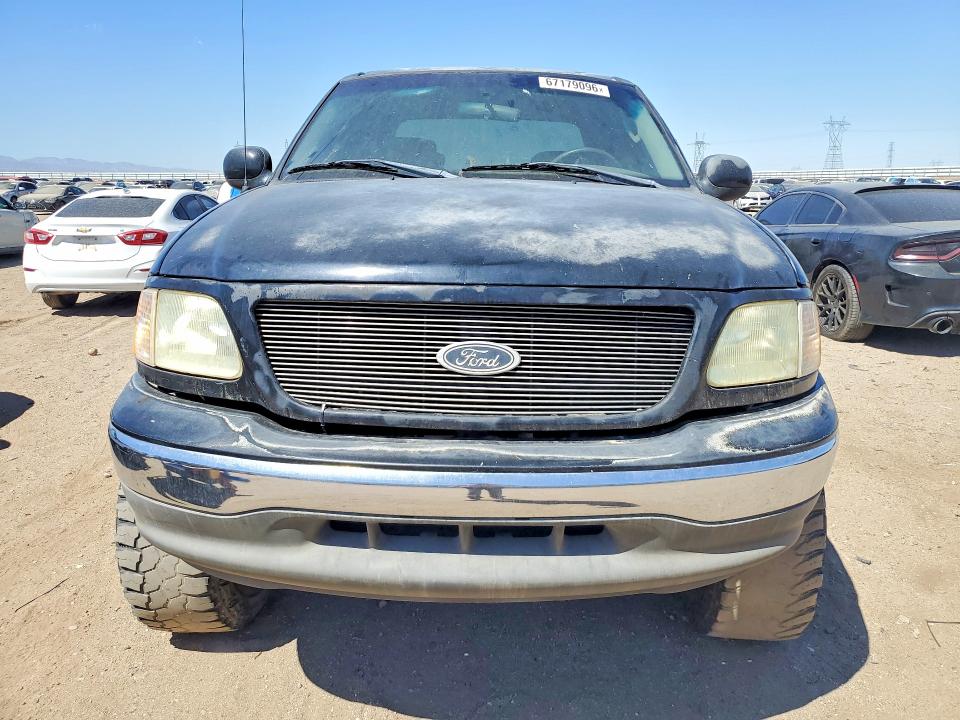 Aukcja sprzedaży 2003 Ford F150, vin: 1FTRW07613KC83016, numer aukcji: 67179096