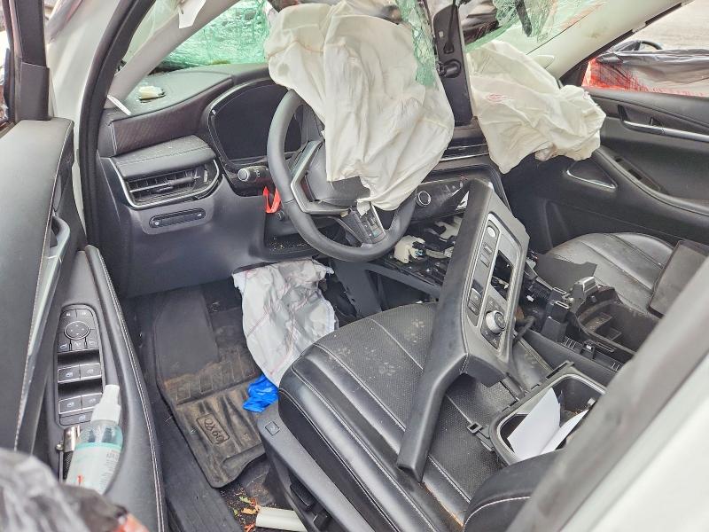 Auction sale of the 2023 Infiniti Qx60, vin: 5N1DL1GS5PC346684, lot number: 64234056