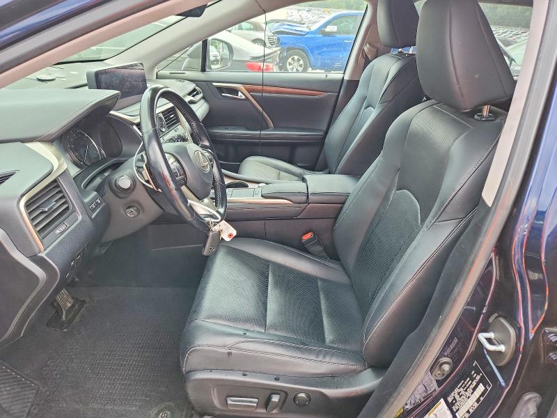 Продажа на аукционе авто 2022 Lexus Rx, vin: JTJHZKFAXN2034623, номер лота: 66143446