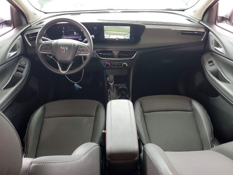 66034446 :رقم المزاد ، KL4AMBSL3TB108692 vin ، 2026 Buick Encore Gx مزاد بيع