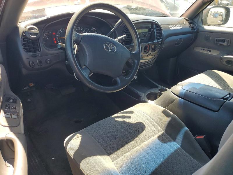 Aukcja sprzedaży 2003 Toyota Tundra, vin: 5TBRT34183S371596, numer aukcji: 66625246